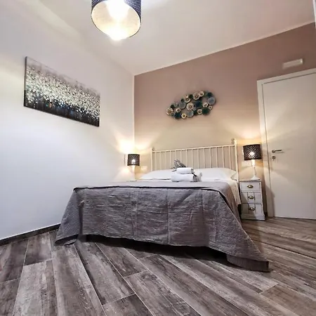 Guest house L' Ora Blu Fiumicino