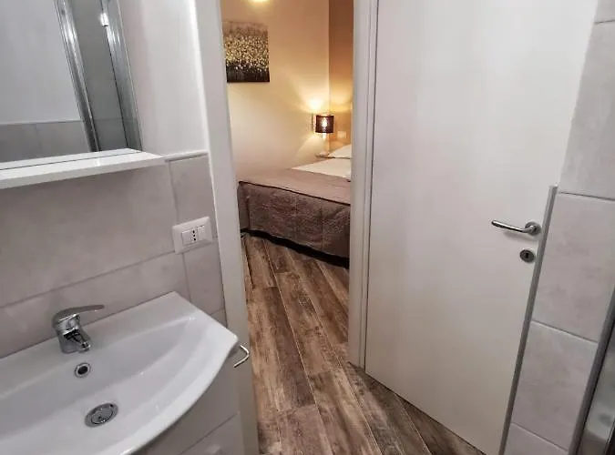 L' Ora Blu Φιουμιτσίνο