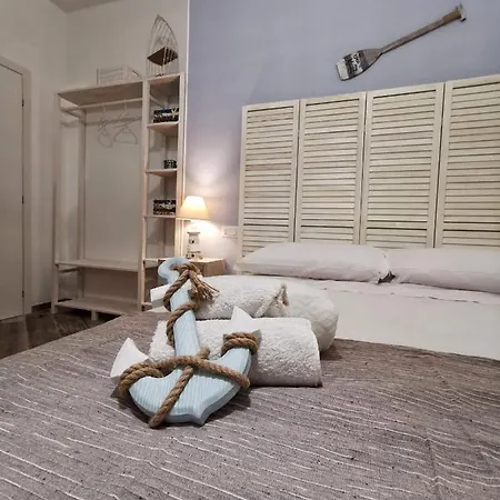 Casa de hóspedes L' Ora Blu 3*