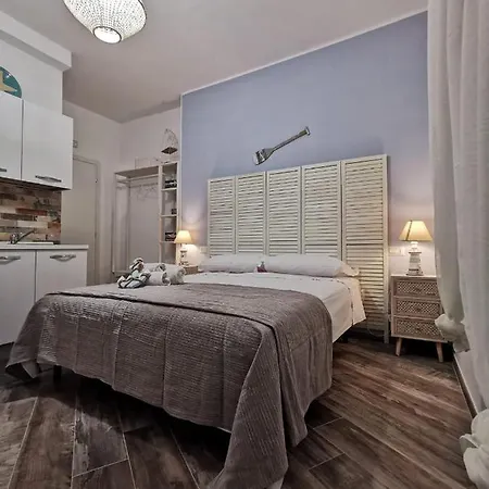 L' Ora Blu 3* Fiumicino