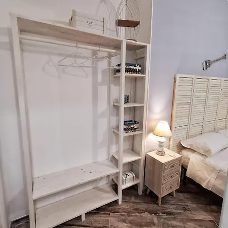 Casa de hóspedes L' Ora Blu 3*