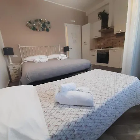 Casa de hóspedes L' Ora Blu