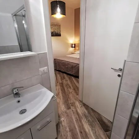 L' Ora Blu Fiumicino