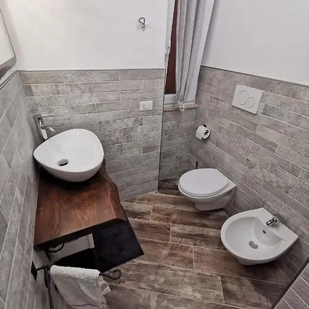 Casa de hóspedes L' Ora Blu