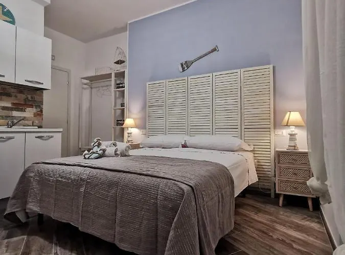 L' Ora Blu 3* Fiumicino