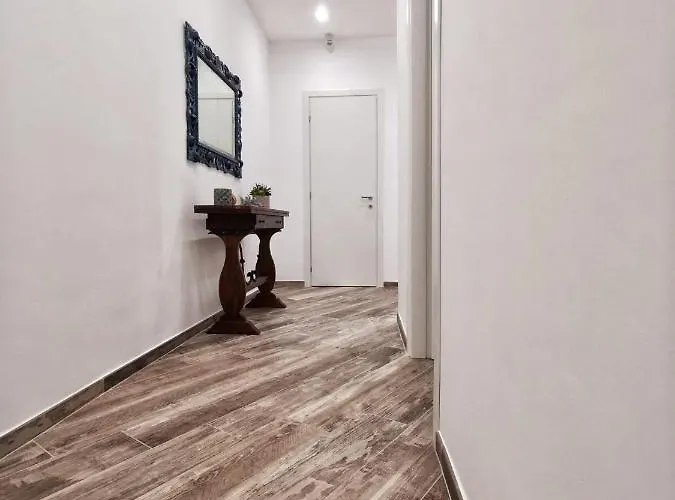 L' Ora Blu Gasthof Fiumicino