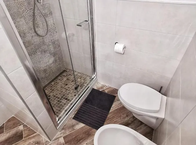 L' Ora Blu Fiumicino