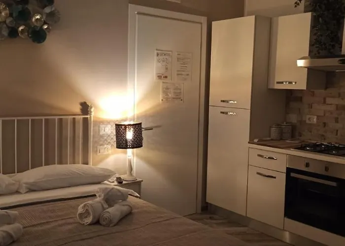 Gasthof L' Ora Blu Fiumicino