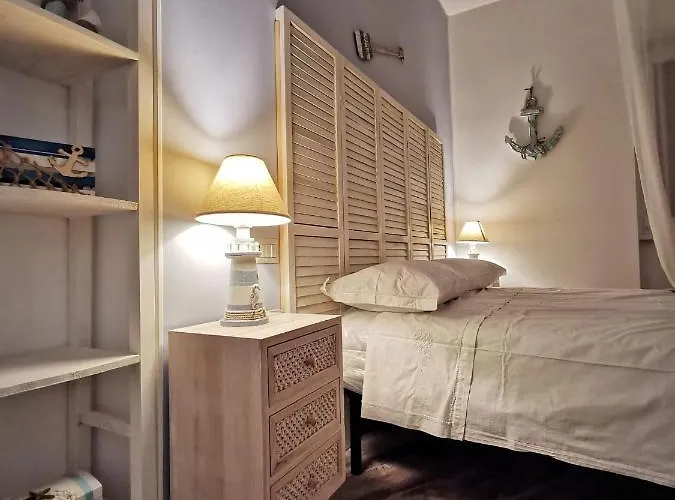 L' Ora Blu Fiumicino