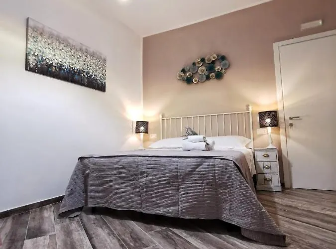 Gasthof L' Ora Blu Fiumicino